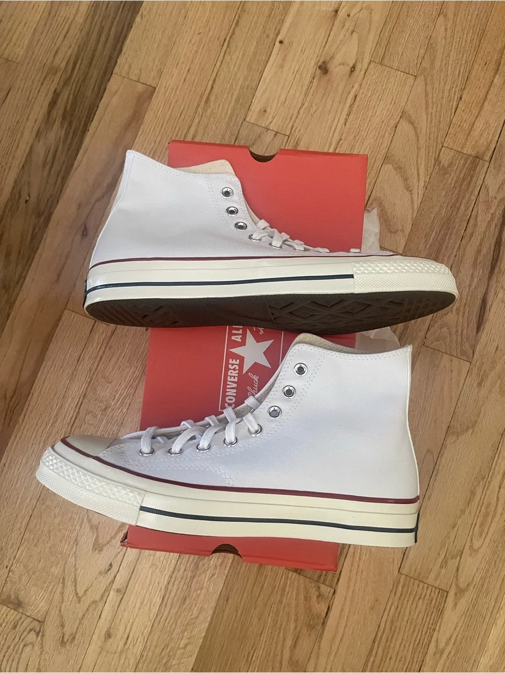 Converse Chuck Taylor 70s High Top Sneakers